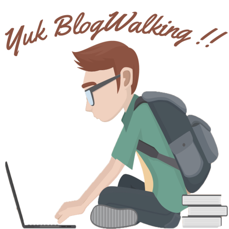manfaat blogwalking